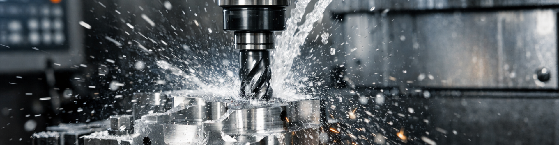 USITEC - Usinagem Automática e CNC