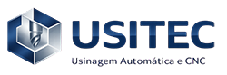 USITEC - Usinagem Automática e CNC